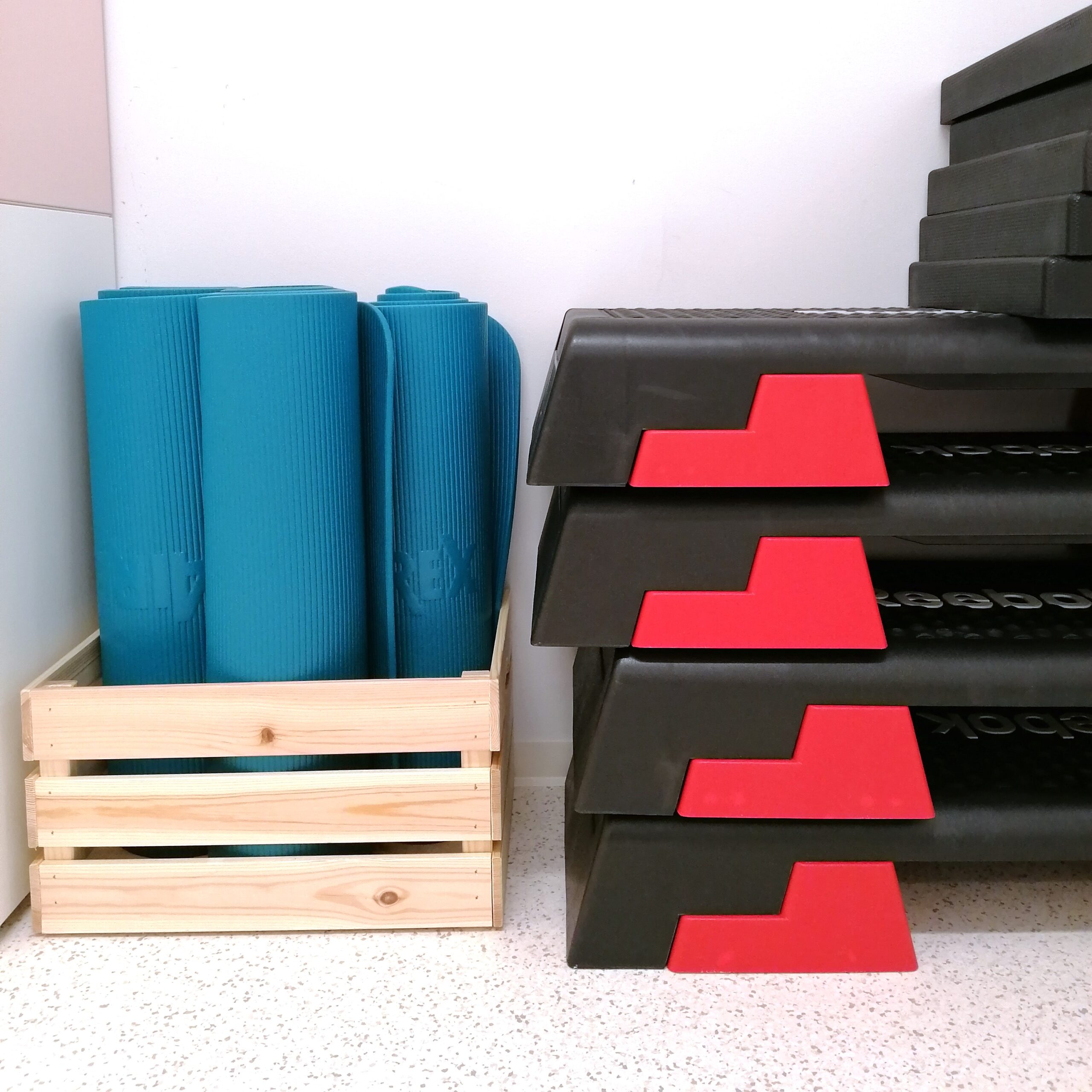 studio galea, butični vadbeni studio, individualna vadba, pilates, fit interval